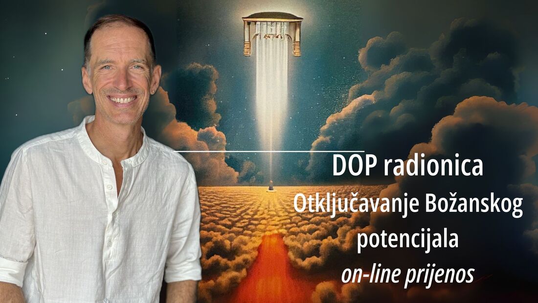 DOP online seminar preko Zooma