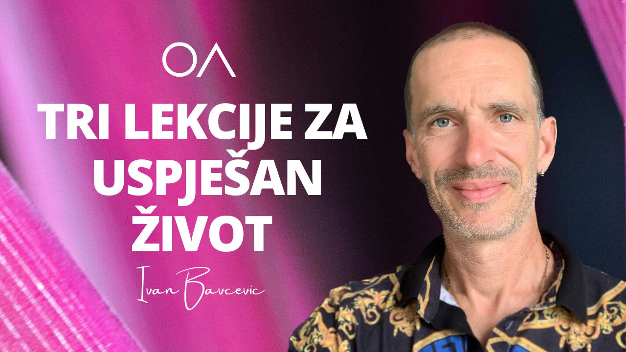Primi besplatne lekcije